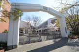 中学校 神戸市立向洋中学校