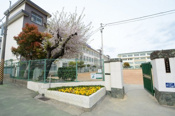 神戸市立原田中学校