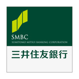 三井住友銀行生田支店