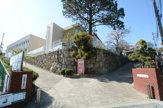 小学校 神戸市立御影北小学校