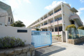 小学校 神戸市立六甲アイランド小学校