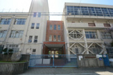 神戸市立本山南小学校
