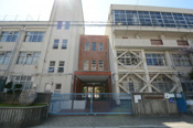神戸市立本山南小学校
