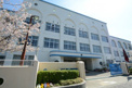 小学校 神戸市立本山第二小学校
