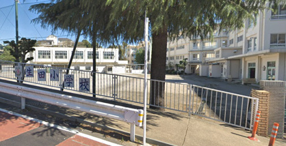 川崎市立生田小学校の画像1