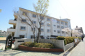 中学校 神戸市立本山南中学校