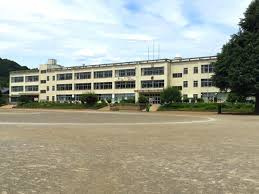 飯能市立飯能第一小学校の画像1