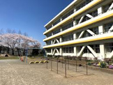 飯能市立加治東小学校