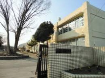飯能市立加治小学校