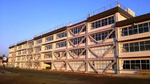 飯能市立飯能西中学校の画像1