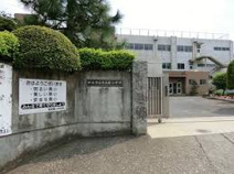 飯能市立南高麗小学校