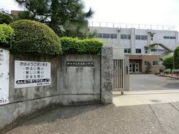 飯能市立南高麗小学校の画像1