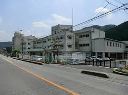飯能市立原市場小学校の画像1