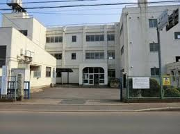 飯能市立精明小学校の画像1