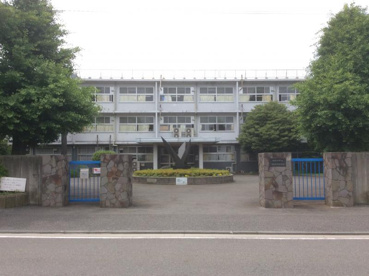 県立鶴見高校の画像1