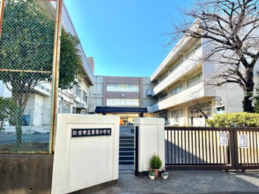 新座市立栗原小学校の画像1