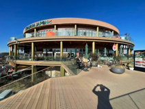 スパジアムジャポン