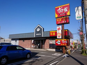 夢庵、八王子西店の画像2