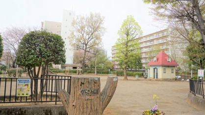 三芳町/からさわ公園の画像1