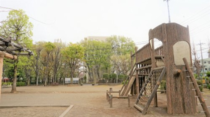 三芳町/からさわ公園の画像2