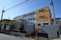 私立松が丘保育園