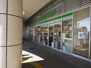 ファミリーマート エミオ保谷店の画像3