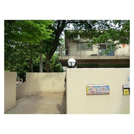 私立野方さくら保育園の画像1