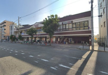 イズミヤ 国分町店