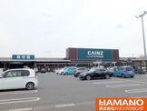 カインズホーム下妻店