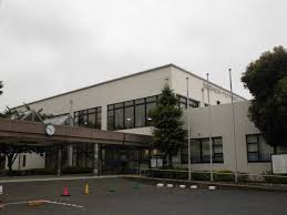 葛飾区総合スポーツセンター温水プール館・エイトホールの画像2