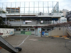 杉並区立上荻保育園の画像1