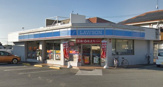 コンビニエンスストア ローソン 稲美六分一西店