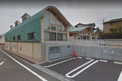 花の木保育園の画像1