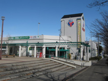 YURI STORE(ゆりストア) 星ヶ丘店