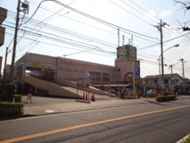 ライフ 宿河原店