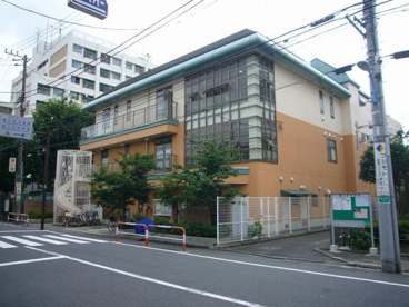 新宿区立富久町保育園の画像1