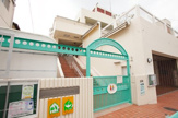新宿区立弁天町保育園