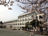 羽村東小学校