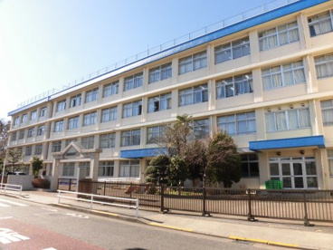 小作台小学校の画像1