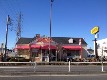 デニーズ小平小川町店の画像1