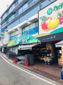 トップパルケ 山手店