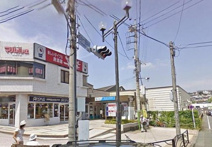 小田急線　百合ヶ丘駅