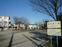 菅芝間公園