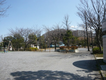 菅仙谷公園