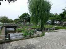 大丸親水公園