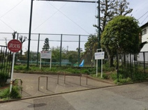 南生田公園
