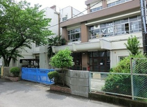 稲城市立第三小学校