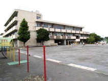 稲城市立稲城第七小学校