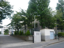 川崎市立南生田小学校