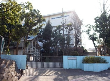 川崎市立菅生中学校の画像1